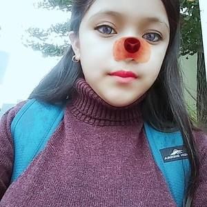 Meet your Posher, Bella